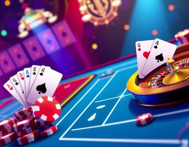 gembira slot mobile app showing 2D Number Game ticket entry