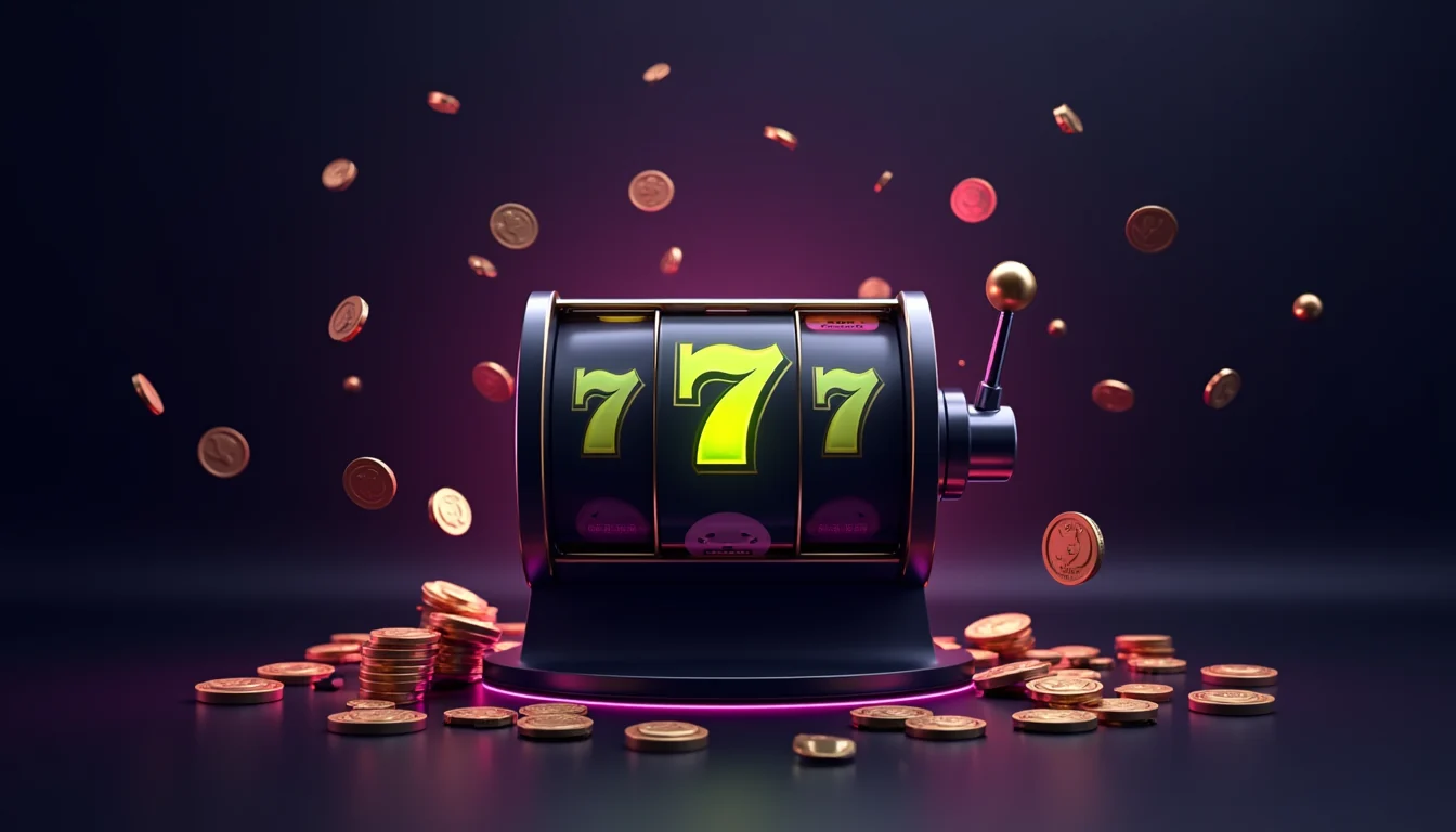 gembira slot customer support and account management interface