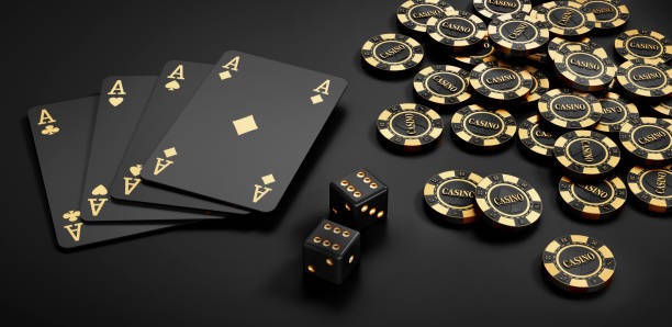 gembira slot App 