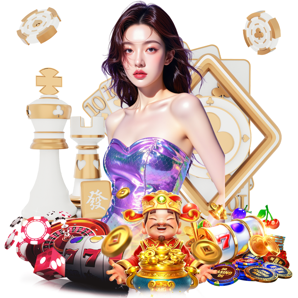 gembira slot dashboard with live games and sports markets